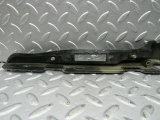 W123 Wagon tailgate handle used OEM