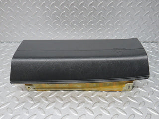 39459 Mercedes-Benz R129 320SL Coupe Dashboard Cover Panel Grey 1298601230