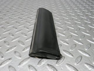 W123 front right fender wing lower moulding trim used OEM