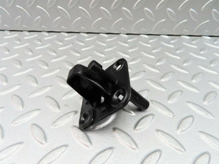 W123 bonnet lock catch used OEM
