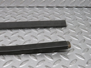 W123 seat belt runner used OEM