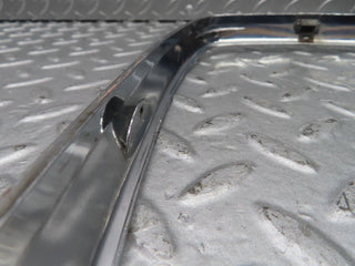 20261 Mercedes-Benz W114 280CE Coupe Headlight Chrome Frame Hella