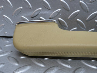 W123 rear right interior door handle used OEM