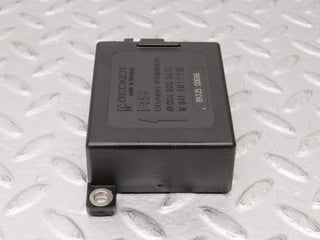 36096 Mercedes-Benz W126 420SE Airbag Crash Sensor 0048202410 8411017160