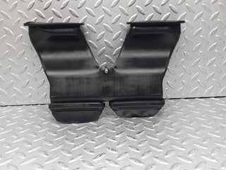 41145 Mercedes-Benz W126 300SE Dashboard Centre Air Vent 1268310036 1269970181