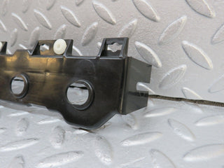 W201 Baby Benz heater control switch holder panel used OEM