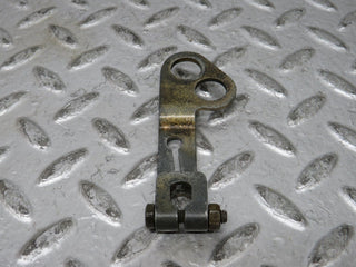 27463 Mercedes-Benz W123 280E Gearbox Linkage Bracket