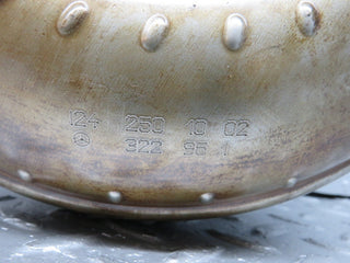 39551 Mercedes-Benz R129 320SL Coupe Torque Converter 1242501002