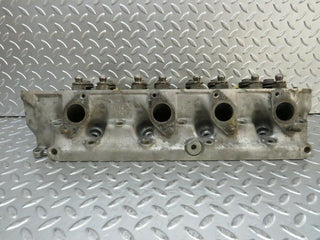 R107 SLC cylinder head left used OEM