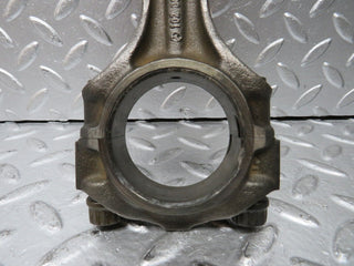 W123 piston with connecting rod used OEM