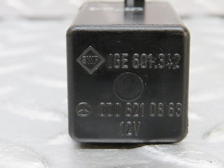 W123 intermittent wiper relay used OEM
