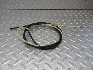 R129 SL heater adjuster cable used OEM