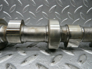 22173 Mercedes-Benz S123 280TE Wagon Engine Camshaft Exhaust Side  1100517801