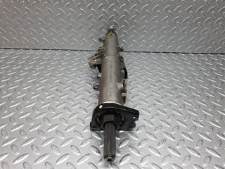 41008 Mercedes-Benz W126 300SE Steering Column 1264621820