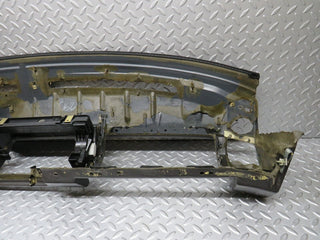 R129 SL dashboard black used OEM