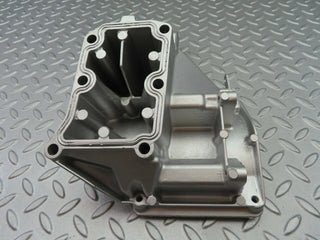W124 Wagon power steering pump bracket used OEM