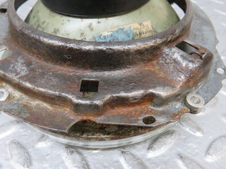 30020 Porsche 924 Headlight Hella 201116560