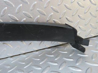 0458 Mercedes-Benz W123 230E Cable Channel Cover 1238210236