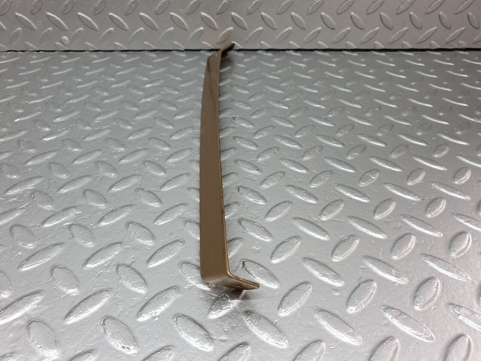 41488 Mercedes-Benz W124 200E B Pillar Exterior Trim Right Side