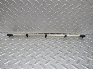 W126 Coupe camshaft oil tube used OEM