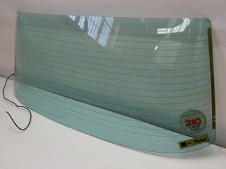 7964 Mercedes-Benz W115 220D Rear Windscreen