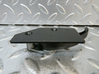 W116 bonnet release handle used OEM