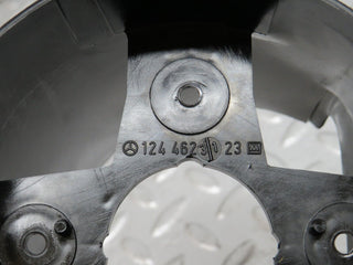 29268 Mercedes-Benz W124 230E Steering Column Surround Cover 1244623123