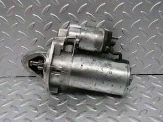 31807 Mercedes-Benz W201 190LE 1.8L Starter Motor Bosch 0001108003
