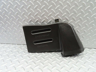 W124 Wagon ventilation air duct left side used OEM