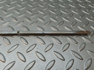 4551 Mercedes-Benz W123 230E Sunroof Trim Webasto