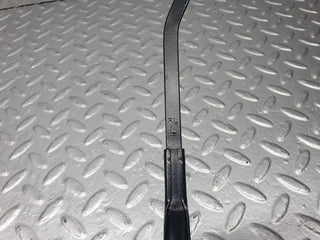 W123 wiper arm left side used OEM