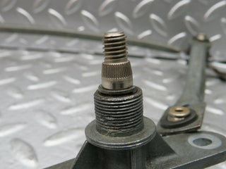 24117 Mercedes-Benz W123 280E Windscreen Wiper Linkage