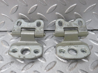 34915 Mercedes-Benz W210 320E Door Hinge Left Side