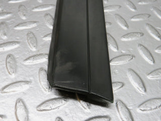 33960 Mercedes-Benz W124 260E Rear Left Door Lower Moulding Trim