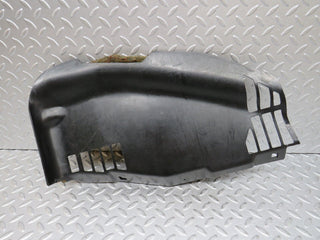 W126 under dash panel left side used OEM
