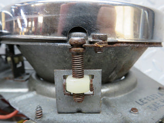 37581 Mercedes-Benz W109 300SEL Front Headlight Bosch Left/Right 1300508003 7077R8 1305601134 1305602059