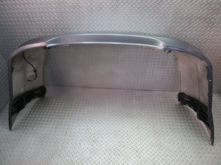 35095 Mercedes-Benz W221 Rear Bumper 2218800140