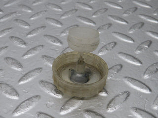 Porsche 924 brake fluid reservoir tank used OEM
