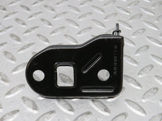 W123 bonnet safety latch used OEM