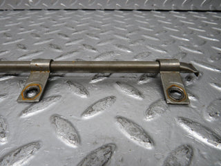 W123 camshaft oil tube used OEM