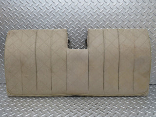W124 Wagon third row seat bench used OEM