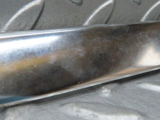 16776 Mercedes-Benz C107 380SLC Rear Right Quarter Window Chrome Trim