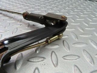 6302 Mercedes-Benz W126 380SE Handbrake Regulator