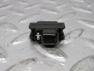 W124 child lock control switch used OEM