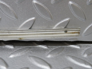 36216 Mercedes-Benz W126 420SE Sunroof Chrome Trim