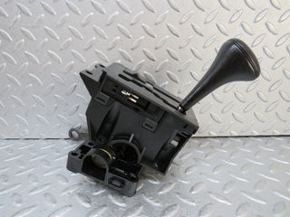 37042 Mercedes-Benz C126 420SEC Coupe Gear Shift Selector 1262670740