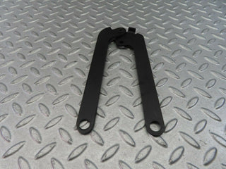 8617 Mercedes-Benz W115 Bonnet Hinge Left Side