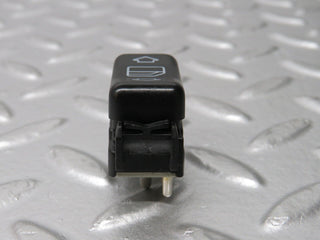 W124 Wagon electric window switch left side used OEM