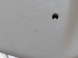 W124 Wagon b pillar lower cover left side used OEM