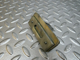24568 Mercedes-Benz W108 Boot Latch Lock